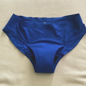 Knix Super Leakproof - Bikini - Azure